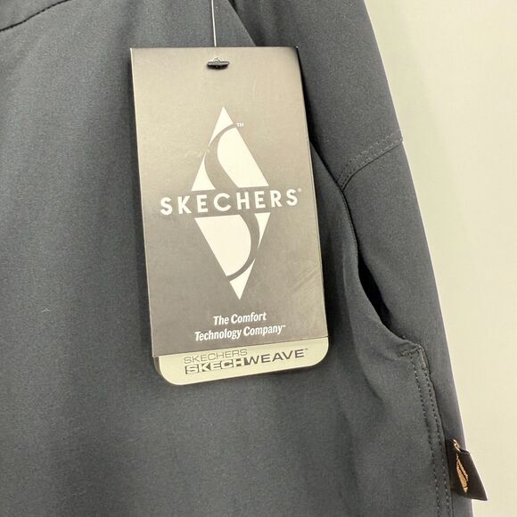 Sketchers pants Womens Small Skechweave Commuter Pant athleisure athletic - Picture 3 of 10